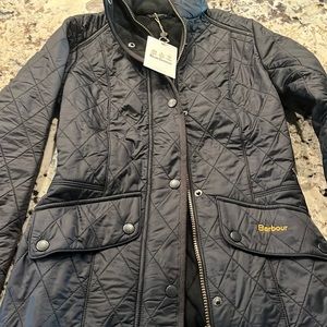 Brand new with tags Barbour Cavalry Polarquilt